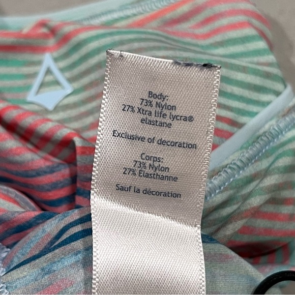 Ivivva Lululemon Girl’s Speedy Shorts - Picture 6 of 6